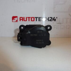 Chauffage servo BEHR B5783 U à 44 Citroën Peugeot EAD512 6447RZ