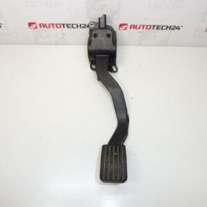 Pédale d'accélérateur Citroën Peugeot Bosch 0280755147 9687160280 1601AT