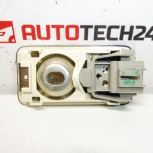 Plafonnier avant Citroën Peugeot 6362P3