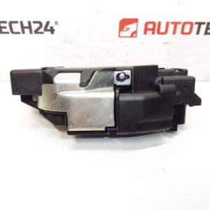 Serrure Citroën Peugeot 9684648380