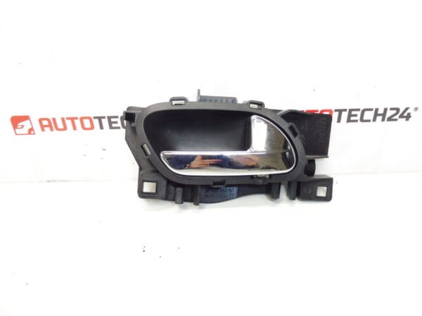 Poignée de porte droite Peugeot 308 9685950277 9660525380 9144C8