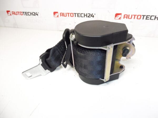 Ceinture de sécurité Peugeot 308 96816670XX 8975T0 8975T6