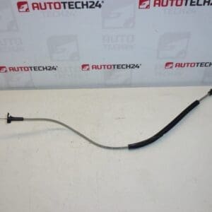 Câble commande porte avant Peugeot 307 9151Y1