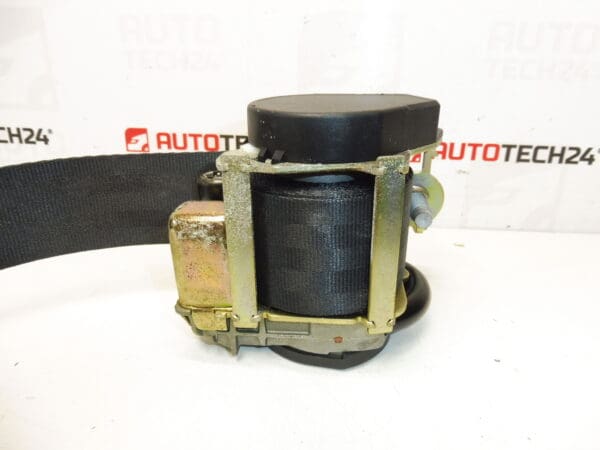 Ceinture de sécurité Citroën Peugeot 14910150XX 14004997XX 8975A0