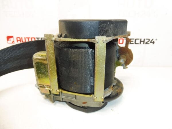 Ceinture de sécurité Citroën Peugeot 14008311XX 14844310XX