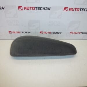 Accoudoir passager Citroën Peugeot 883032