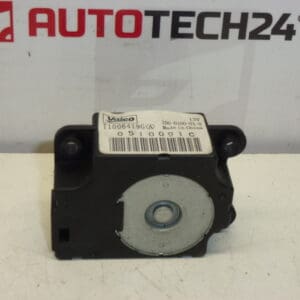 Servomoteur Valeo Citroën Peugeot T1006419G 0510091C