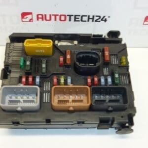 BSM L04-00 DELPHI Citroën Peugeot 9661707980