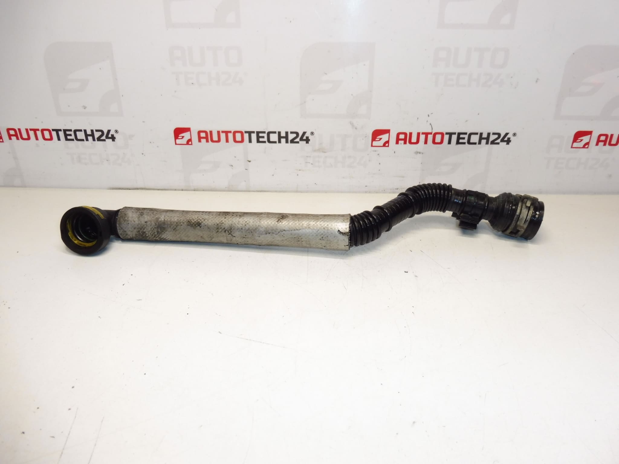 Raccord ventilation des vapeurs d'huile pour Citroën/Peugeot 2.0 HDi 1192AA – Image 2