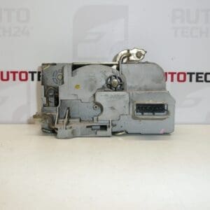 Serrure de porte avant droite Citroën C5 I et II 9136J9