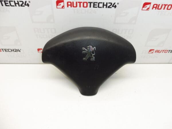 Airbag volant Peugeot 307 96556746ZR 4112HW