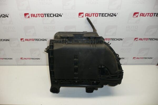 Boitier filtre Citroën Peugeot 1.6 e-HDI 9673061080 1420V1