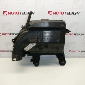 Boitier filtre Citroën Peugeot 1.6 e-HDI 9673061080 1420V1