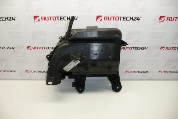 Boitier filtre Citroën Peugeot 1.6 e-HDI 9673061080 1420V1