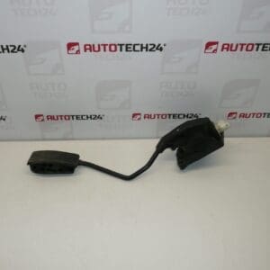 Pédale d'accélérateur Citroën Peugeot Bosch 0280752241 9644939680 1601N5