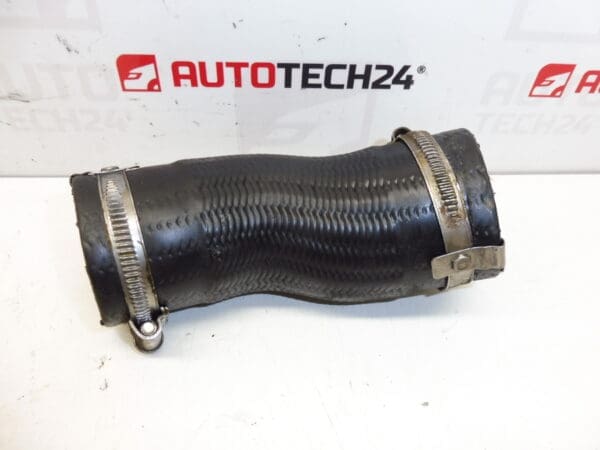 Tuyau 1.6 Hdi Citroën Peugeot 9684307360 0382 NL