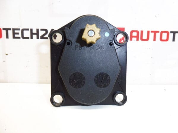 Réchauffeur de servomoteur Valeo Citroën Peugeot 657102JD 6447HH