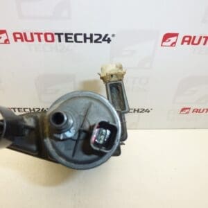 Filtre à charbon, charbon actif Citroën Peugeot 1502F9