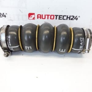 Tuyau 1.6 HDI 1.2 81kw Citroën Peugeot 9683725580 0382NN