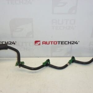 Durites de trop-plein Citroën Peugeot 9676245280 9676290580 1574JK