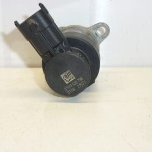 Régulateur de pression diesel Bosch 1.4 1.6 HDI 0928400788