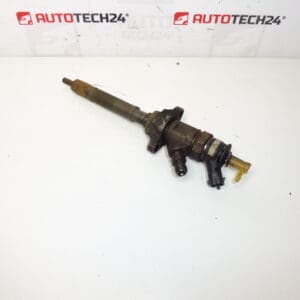 Bosch 1.6 HDI 0445110297 1980K9