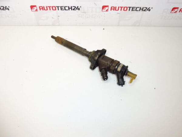 Bosch 1.6 HDI 0445110297 1980K9