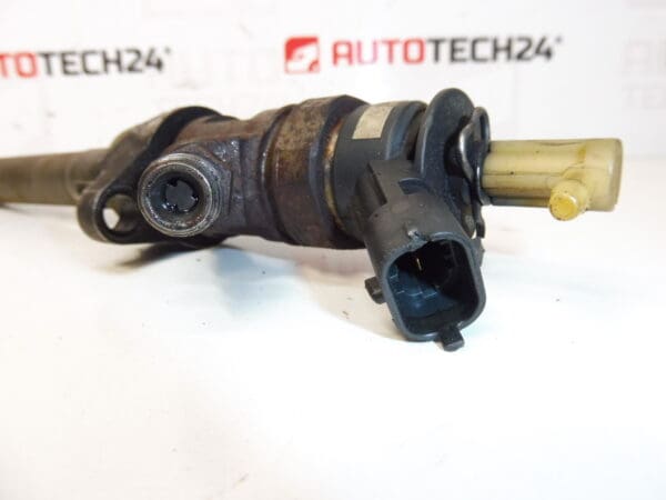 Bosch 1.6 HDI 0445110297 1980K9