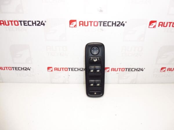 Citroën C8 Peugeot 807 Conducteur 14996390XT 6554RY