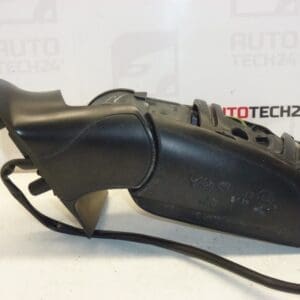 Rétroviseur gauche Peugeot 307 8149AW