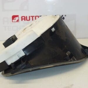 Compteur de vitesse Citroën C2 C3 sensodrive 9650735480