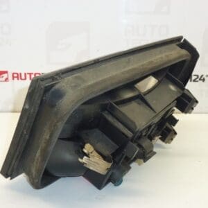 Couvercle de feu arrière gauche Citroën Xantia 6350J9