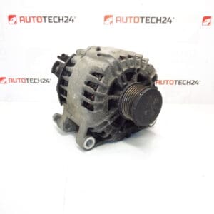 Alternateur Valeo CL15 Citroën Peugeot 1.6 e-HDI 9664779680 5705KV