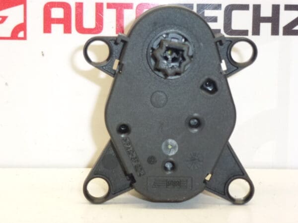 Servomoteur de chauffage Citroën Peugeot 653118V.C 05 6447HH