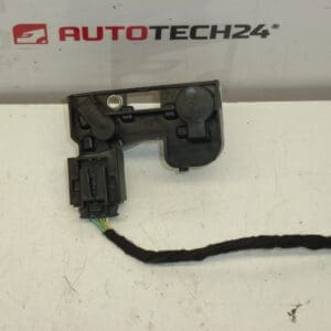 Prise pour feu arrière droit intérieur Citroën C5 X7 berline 6350EX