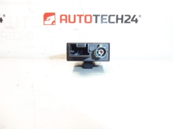 Adaptateur d'impédance Citroën C4 II B7 et DS4 9666030380 658777 – Image 2