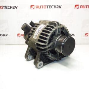 Alternateur Denso 1.2 VTi i THP CL8+ Citroën Peugeot 9806007480