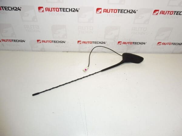 Antenne Citroën C4 II B7 et DS4 9665363880 658770