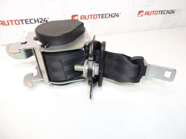 Ceinture de sécurité Peugeot 308 96588041XX 8975V0 – Image 2