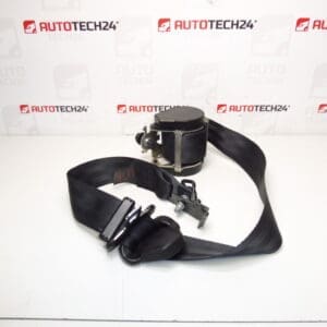 Ceinture de sécurité Peugeot 308 96814181XX 8975T9