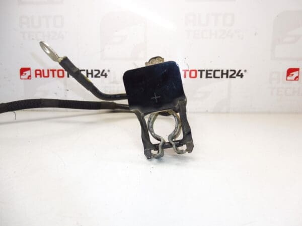 Citroën Peugeot 1.6 HDI 6589CC plus pack moteur – Image 2