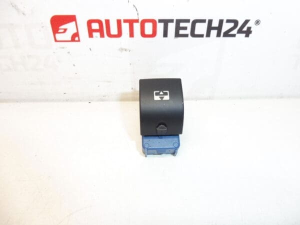 Citroën Peugeot Commande de toit ouvrant 96565343XT 649032