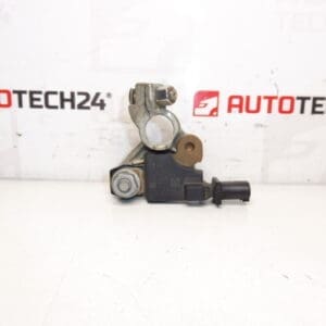 Citroën Peugeot Unité 9676592280 9802043580 6500KV