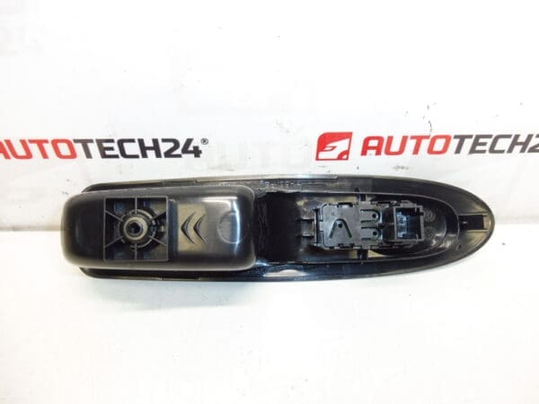 Commande de vitre Citroën C4 II DS4 96657926ZD 6490JZ – Image 2