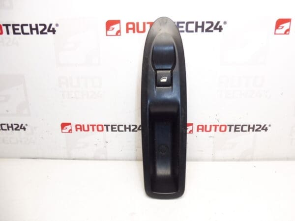 Commande de vitre Citroën C4 II DS4 96657926ZD 6490JZ