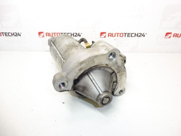 Démarreur HELLA 8EA 011 610-281 Citroën Peugeot 2.0 2.2 HDI 5802Z5 5802EF – Image 2