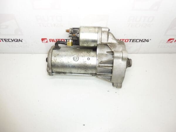 Démarreur HELLA 8EA 011 610-281 Citroën Peugeot 2.0 2.2 HDI 5802Z5 5802EF