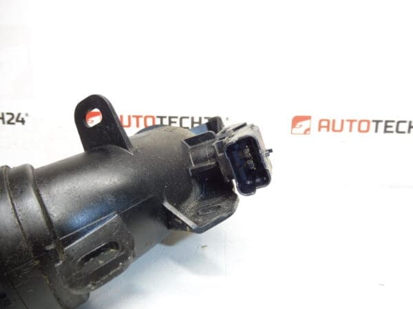 Durite turbo 1.2 THP Citroën Peugeot 9677355980 – Image 2