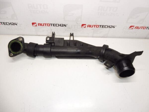 Durite turbo 1.2 THP Citroën Peugeot 9677681880 – Image 2