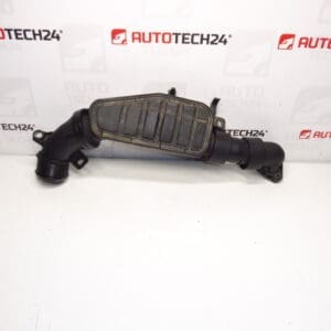 Durite turbo 1.2 THP Citroën Peugeot 9677681880